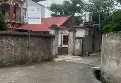 Bán lô đất 48,2m² tại phường Song Liễu, Bắc Ninh giá đầu tư hấp dẫn... Bán đất tại Song Liễu, Bắc Ninh 06