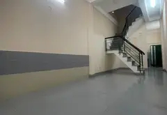 Bán nhà riêng 3 tầng 41m² tại Hà Đặc, pháp lý chuẩn, mặt tiền 3.1m... Bán nhà riêng tại Trung Mỹ Tây, Hồ Chí Minh 03