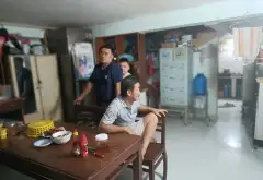 Nhà 2 tầng tại khu phân lô yên tĩnh, gần trường đại học... Bán nhà riêng tại An Lạc, Hồ Chí Minh 02