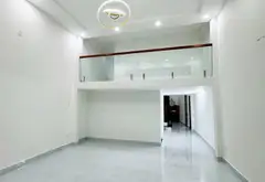 Nhà mới siêu đẹp gần trung tâm Cách Mạng Tháng 8, Quận 10... Bán nhà riêng tại Hòa Hưng, Hồ Chí Minh 11