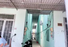 Nhà trong ngõ, ngách, hẻm - 478m² - Nhuận Đức, Củ Chi, TP Hồ Chí Minh - 5 tỷ... Bán nhà riêng tại Nhuận Đức, Hồ Chí Minh 07