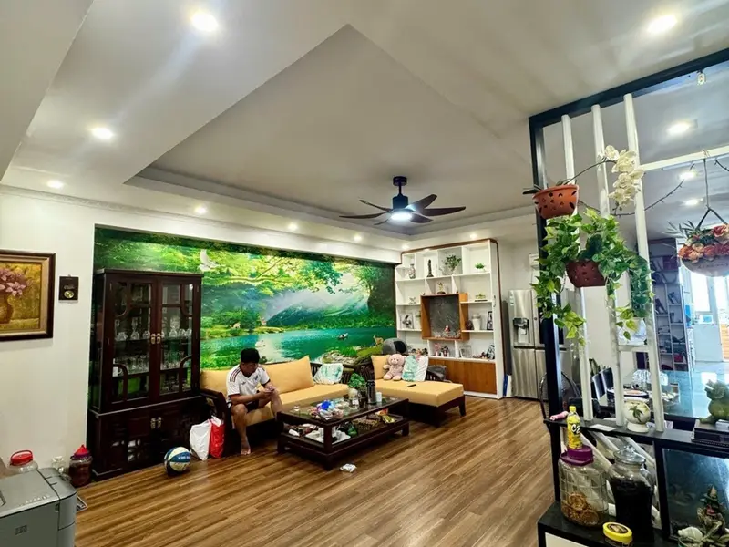 Chung cư 187 Nguyễn Lương Bằng – 3 Ngủ, Ban Công Rộng, Trung Tâm Đống Đa

📍 Vị trí đắc địa: Chung... Bán căn hộ chung cư tại Đống Đa, Hà Nội 01