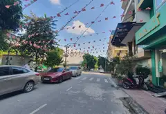 Biệt thự 5 tầng mặt tiền rộng ở Võ Cường, Bắc Ninh... Bán biệt thự, liền kề tại Võ Cường, Bắc Ninh 03