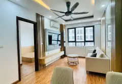 Căn hộ 2 phòng ngủ sang trọng tại Thái Hà - Nội thất đầy đủ, sẵn sàng vào ở... Bán căn hộ chung cư tại Đông Ngạc, Hà Nội 05