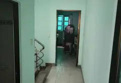 Bán nhà riêng 4 tầng diện tích 67m² gần Quang Trung với 4 phòng ngủ, sổ hồng riêng... Bán nhà riêng tại An Hội Tây, Hồ Chí Minh 09