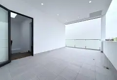 Nhà 4 tầng mới xây sân cổng riêng tại phố trung tâm Hồ Sen, diện tích 51 m²... Bán nhà riêng tại Lê Chân, Hải Phòng 15