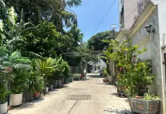 Bán đất hẻm xe hơi Nguyễn Văn Quá Quận 12, 5m x 22m... Bán đất tại Đông Hưng Thuận, Hồ Chí Minh 03