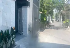 Nhà đẹp 3PN tại An Khê, Đà Nẵng - Không gian thoáng đãng, tiện nghi đầy đủ... Bán nhà riêng tại An Khê, Đà Nẵng 06