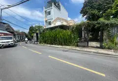 NGAY TRUNG TÂM HÓC MÔN, Siêu Phẩm Diện Tích Khủng... Bán nhà mặt phố tại Hóc Môn, Hồ Chí Minh 02