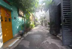 NHÀ CẤP 4 Gần CHỢ PHƯỚC BÌNH 1PN HẺM XE HƠI 4,8tỷ... Bán nhà riêng tại Phước Long, Hồ Chí Minh 02