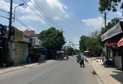 Bán nhà mặt phố diện tích 412 m2 xã Bình Mỹ, Củ Chi, mặt tiền rộng, giá 16 tỷ... Bán nhà mặt phố tại Bình Mỹ, Hồ Chí Minh 09