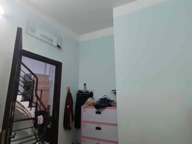 Nhà mặt phố sầm uất, thiết kế tiện nghi cực chất tại Phú Lâm... Bán nhà mặt phố tại Phú Lâm, Hồ Chí Minh 01