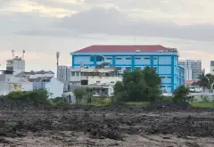 Đất Sát Chung Cư Quận 7 – Cơ Hội Vàng Đầu Tư Dự Án Hiếm Có 140 Tỷ... Bán đất tại Phú Thuận, Hồ Chí Minh 02