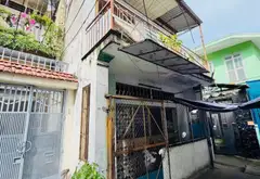 Hẻm 3m, hiện trạng 70m2 (5.3x13.2m) 2 tầng 3 phòng ngủ, phù hợp đầu tư, Nơ Trang Long Bình Thạnh... Bán nhà riêng tại Bình Lợi Trung, Hồ Chí Minh 03