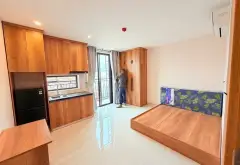 Nhà dịch vụ hạng sang với 19 phòng khép kín, sinh lời bền vững tại quận trung tâm... Bán nhà riêng tại Thanh Khê, Đà Nẵng 12