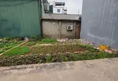 Bán đất 40m2 mặt tiền rộng tại ĐÔNG DƯ Giáp Hải, vị trí thuận tiện kinh doanh... Bán đất tại Bát Tràng, Hà Nội 02