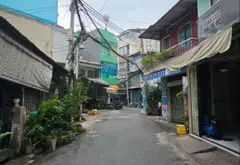 📍HXH LẠC LONG QUÂN, TÂN BÌNH |3.45🧄... Bán nhà riêng tại Bảy Hiền, Hồ Chí Minh 01