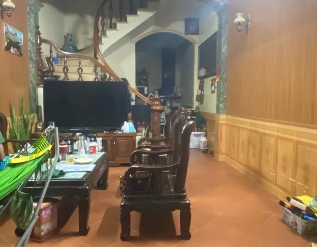 Cơ hội sở hữu nhà 5 tầng thiết kế hiện đại tại Phường Phương Liệt, Hà Nội... Bán nhà riêng tại Phương Liệt, Hà Nội 01