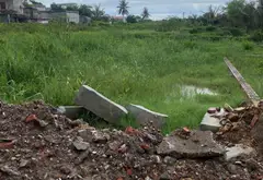 Đất mặt tiền rộng tại khu vực Tân Hợp tiềm năng phát triển nhanh... Bán đất tại Dương Kinh, Hải Phòng 02