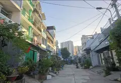 Biệt thự sang trọng ngay khu Tên Lửa, sẵn sàng đón chủ mới... Bán nhà riêng tại An Lạc, Hồ Chí Minh 02