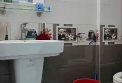 Nhà riêng 3 tầng hướng Tây Bắc tại phường Gia Viên, Hải Phòng với không gian sống yên tĩnh... Bán nhà riêng tại Gia Viên, Hải Phòng 07