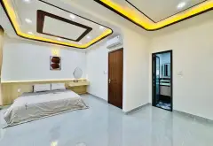Biệt thự phố đẳng cấp trung tâm Phú Nhuận, không gian sống tinh tế và quyền riêng tư hoàn hảo... Bán nhà riêng tại Phú Nhuận, Hồ Chí Minh 12