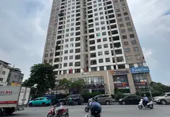 Cơ hội sở hữu căn hộ góc siêu đẹp tại Smile Building Bắc Đại Kim... Bán căn hộ chung cư tại Định Công, Hà Nội 13