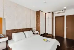 Bán căn hộ chung cư 2 phòng ngủ tại phường Tân Bình, diện tích 65m2, giá 4.8 tỷ... Bán căn hộ chung cư tại Tân Bình, Hồ Chí Minh 02