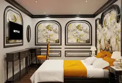 Bán khách sạn 9 tầng mặt phố Trần Khát Chân, Hai Bà Trưng,dt~ 200m2, mt>6m, giá tốt... Bán nhà mặt phố tại Hai Bà Trưng, Hà Nội 06