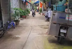 🔥 4,99 TỶ – NHÀ MỚI ĐẸP – HXH THÔNG TRUNG MỸ TÂY... Bán nhà riêng tại Trung Mỹ Tây, Hồ Chí Minh 16