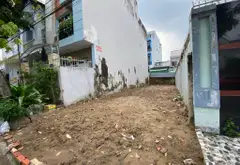 Đất vuông đẹp, khu dân trí cao, đường xe hơi vi vu, 5x20m, gần GO quận 7... Bán đất tại Phú Thuận, Hồ Chí Minh 02