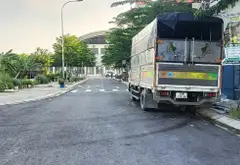 77m2 NHÀ 3 TẦNG MỚI -LÔ GÓC KINH DOANH -ĐƯỜNG TRƯỚC NHÀ 30m - VIEW CÔNG VIÊN TRƯỜNG HỌC - KIM CHUNG... Bán nhà mặt phố tại Thiên Lộc, Hà Nội 11