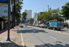 Nhà mặt phố Lý Thường Kiệt, Q10, giá ưu đãi giảm 500tr... Bán nhà mặt phố tại Diên Hồng, Hồ Chí Minh 09