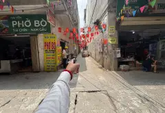 Căn Hộ Đa Năng, Thu Nhập Ổn Định Tại Thôn Ô Cách... Bán căn hộ chung cư tại Yên Phong, Bắc Ninh 15