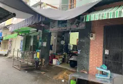 Hàng hiếm nhé cần ra đi gấp... Bán nhà mặt phố tại Đông Hưng Thuận, Hồ Chí Minh 08