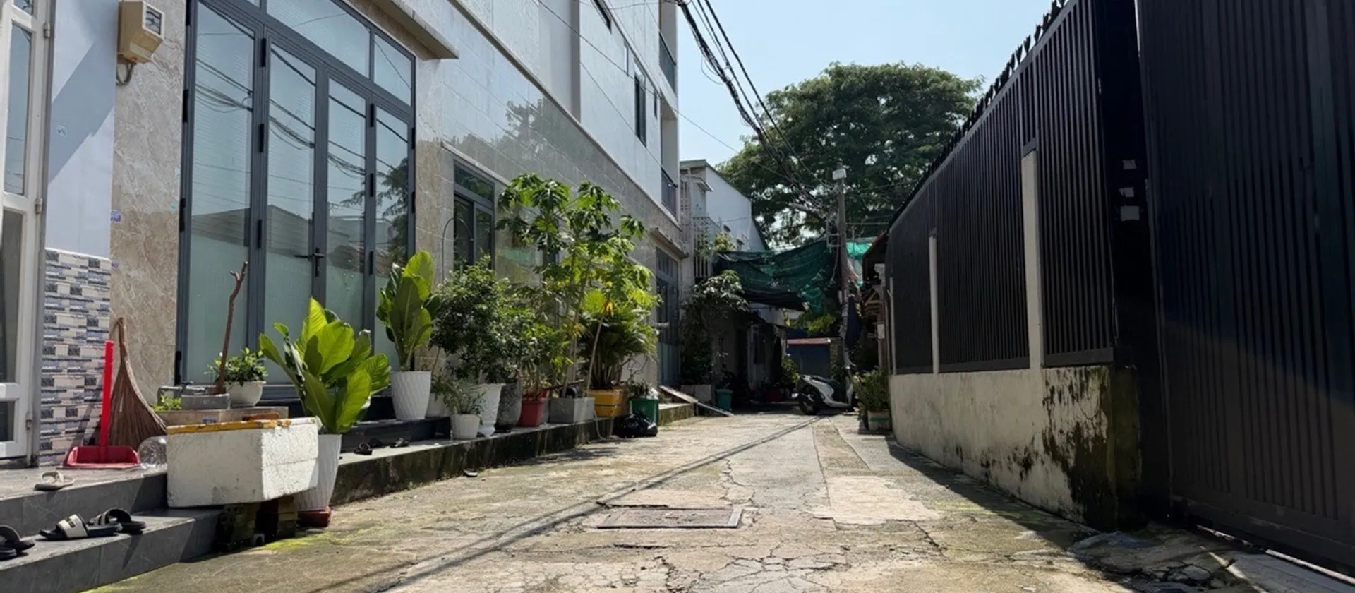Nhà đẹp 4 tầng, 6 phòng, Đông Hưng Thuận giá hấp dẫn... Bán nhà riêng tại Đông Hưng Thuận, Hồ Chí Minh 01