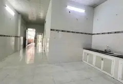 Nhà chính chủ xưa nay, thông số quá đẹp, full thổ.
- Hiện nhà Cấp 4, có 3pn 2 wc. Nhà xây rất chắc... Bán nhà riêng tại Nhà Bè, Hồ Chí Minh 09