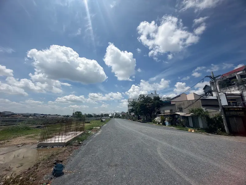 Nhà 3 tầng phố Lê Đức Thọ - Kinh doanh & ở cực đỉnh... Bán nhà riêng tại An Hội Tây, Hồ Chí Minh 01