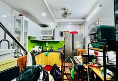 Cơ Hội Sở Hữu Căn Nhà 5 Tầng Đẹp Nhất Nhì Nam Dư, Chỉ 7.1 Tỷ!... Bán nhà riêng tại Vĩnh Hưng, Hà Nội 10