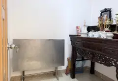 Bán nhà 4 tầng hẻm ô tô gần Lương Thế Vinh, Tân Phú... Bán nhà riêng tại Phú Thạnh, Hồ Chí Minh 05