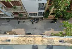 Bán nhà riêng 6 tầng, 40m2, phường Nguyễn Văn Cừ, ngõ ôtô tránh, có thang máy... Bán nhà riêng tại Bồ Đề, Hà Nội 02