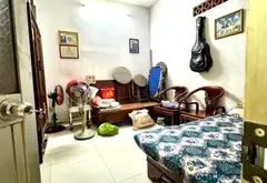 Bán nhà 2 tầng mặt phố Nhánh Phạm Văn Bạch, 5x20m.... Bán nhà mặt phố tại An Hội Tây, Hồ Chí Minh 05