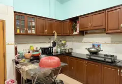 Nhà 4 tầng Vĩnh Viễn trung tâm Quận 10, hẻm xe máy thoải mái... Bán nhà riêng tại Diên Hồng, Hồ Chí Minh 03