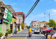 Bán Đất Thiên Lộc - 88m full thổ - oto vào đất - 5,x tỉ... Bán đất tại Thiên Lộc, Hà Nội 02