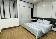 Nhà riêng 3 tầng hiện đại với thiết kế sang trọng tại khu vực Đặng Cương... Bán nhà riêng tại An Dương, Hải Phòng 02