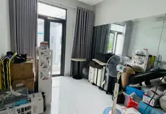 Nhà 4 tầng hiếm có tại khu dân cư Petechim, Huỳnh Tấn Phát – cơ hội sở hữu ngay... Bán nhà riêng tại Nhà Bè, Hồ Chí Minh 09