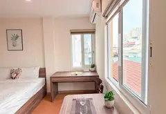 Bán nhà riêng 6 tầng thang máy tại Tây Hồ, diện tích 36.6m2, pháp lý đầy đủ... Bán nhà riêng tại Tây Hồ, Hà Nội 06