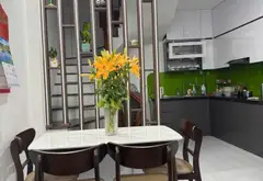 Bán nhà 5 tầng mới xây, 3 mặt thoáng, giá 7.9 tỷ tại Ngọc Trì... Bán nhà riêng tại Long Biên, Hà Nội 02