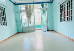 Nhà Bùi Minh Trực hẻm xe hơi, phường 5 Quận8. 58m2 số hồng riêng vuông vức... Bán nhà riêng tại Bình Đông, Hồ Chí Minh 05