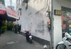 Nhà Hoàng Văn Thụ Tân Bình Mặt Tiền Rộng, Gần Sân Bay... Bán nhà mặt phố tại Tân Bình, Hồ Chí Minh 05